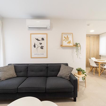 Venegas Urban Suites By Bevacacional Лас-Пальмас-де-Гран-Канарія Екстер'єр фото