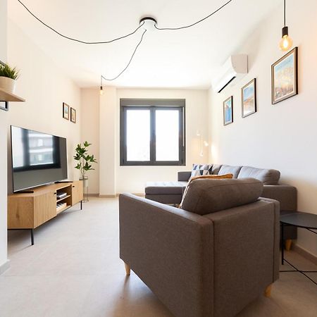 Venegas Urban Suites By Bevacacional Лас-Пальмас-де-Гран-Канарія Екстер'єр фото