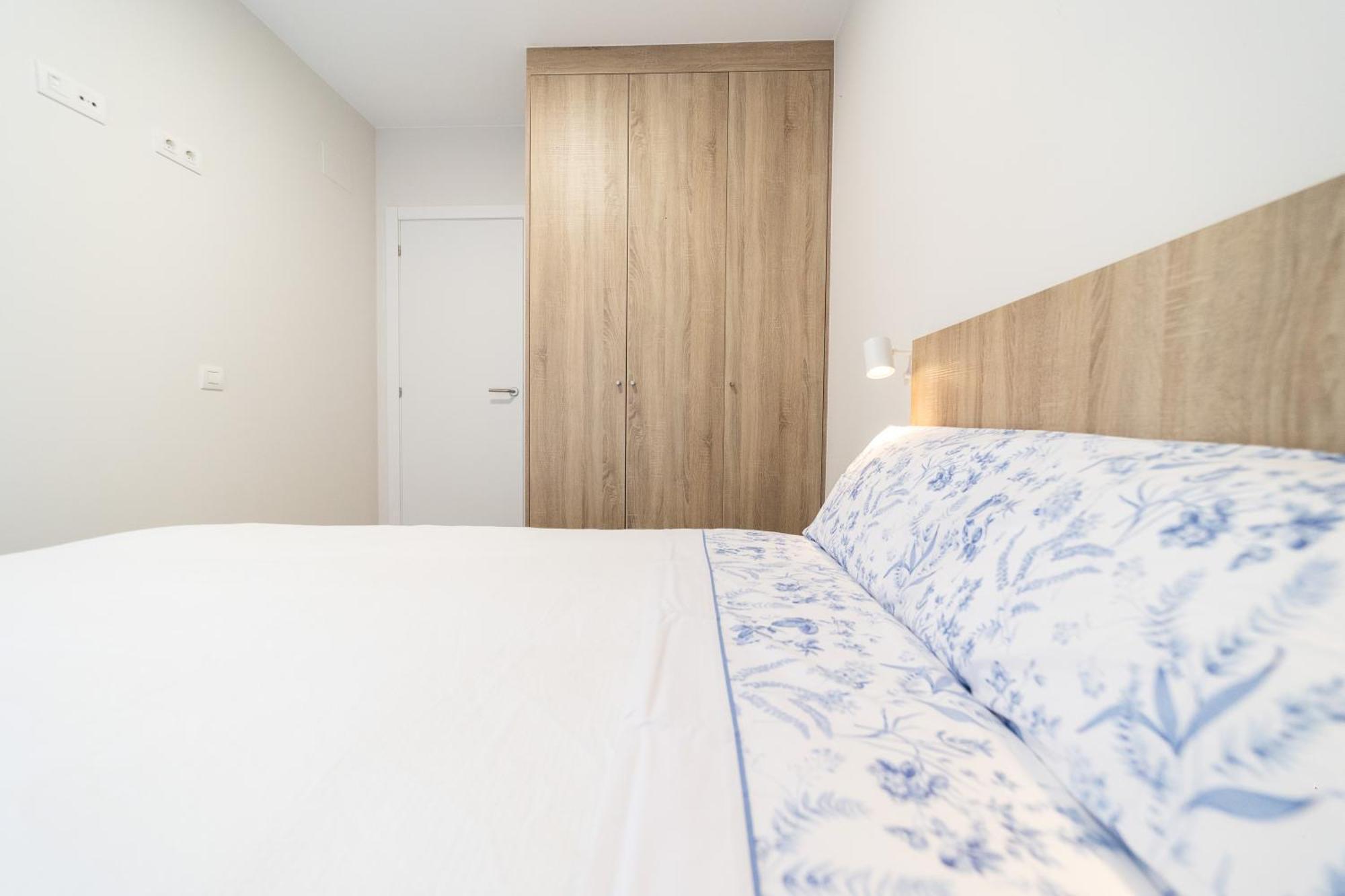 Venegas Urban Suites By Bevacacional Лас-Пальмас-де-Гран-Канарія Екстер'єр фото
