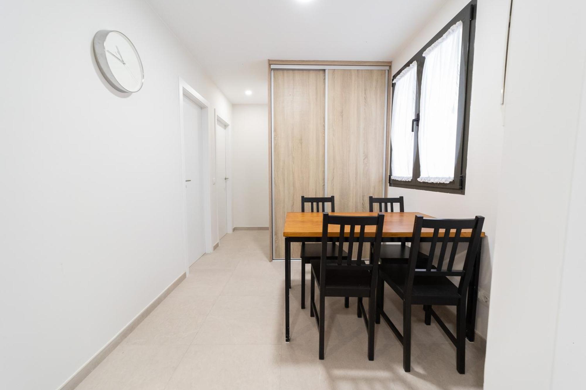 Venegas Urban Suites By Bevacacional Лас-Пальмас-де-Гран-Канарія Екстер'єр фото