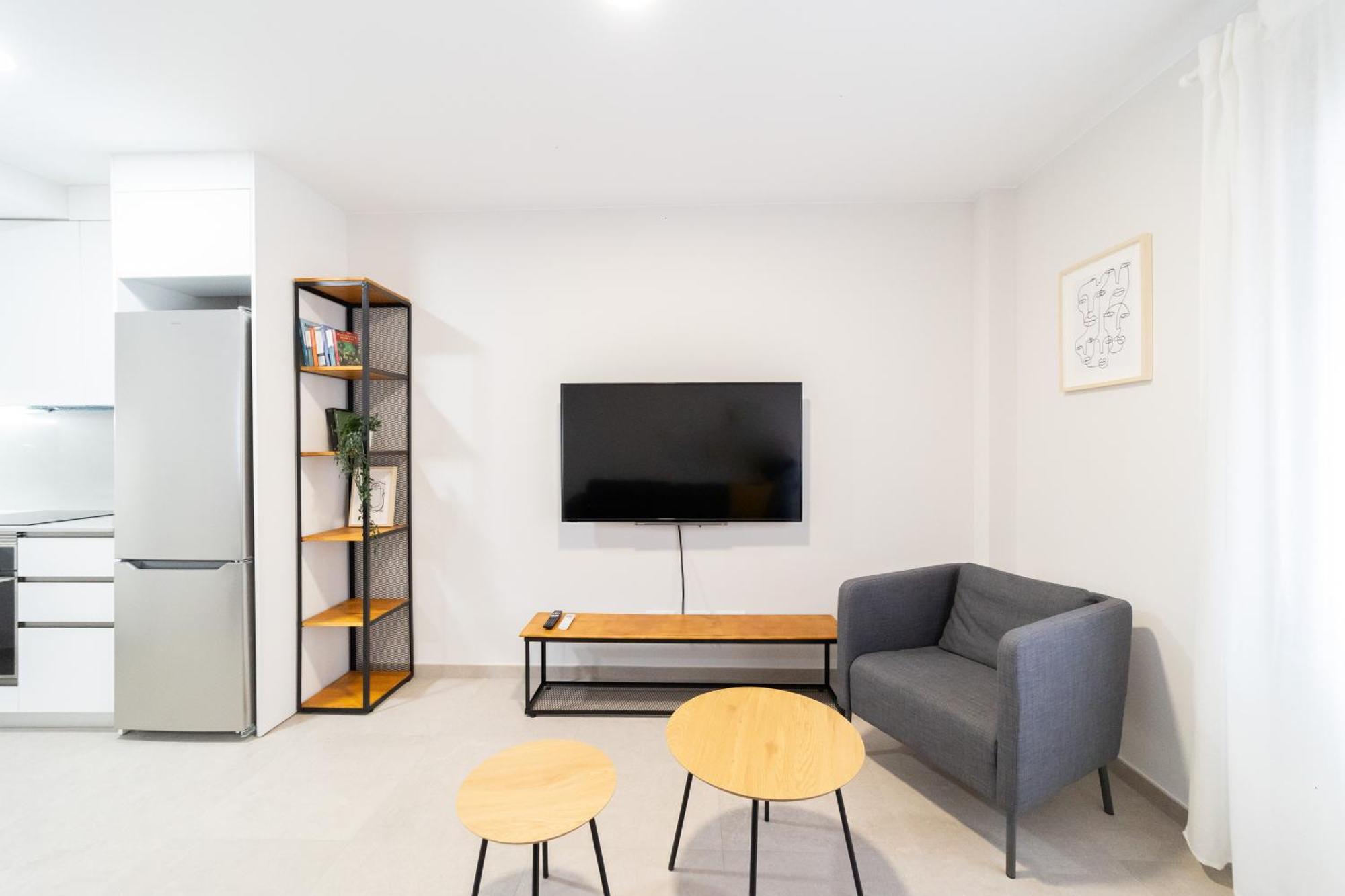 Venegas Urban Suites By Bevacacional Лас-Пальмас-де-Гран-Канарія Екстер'єр фото