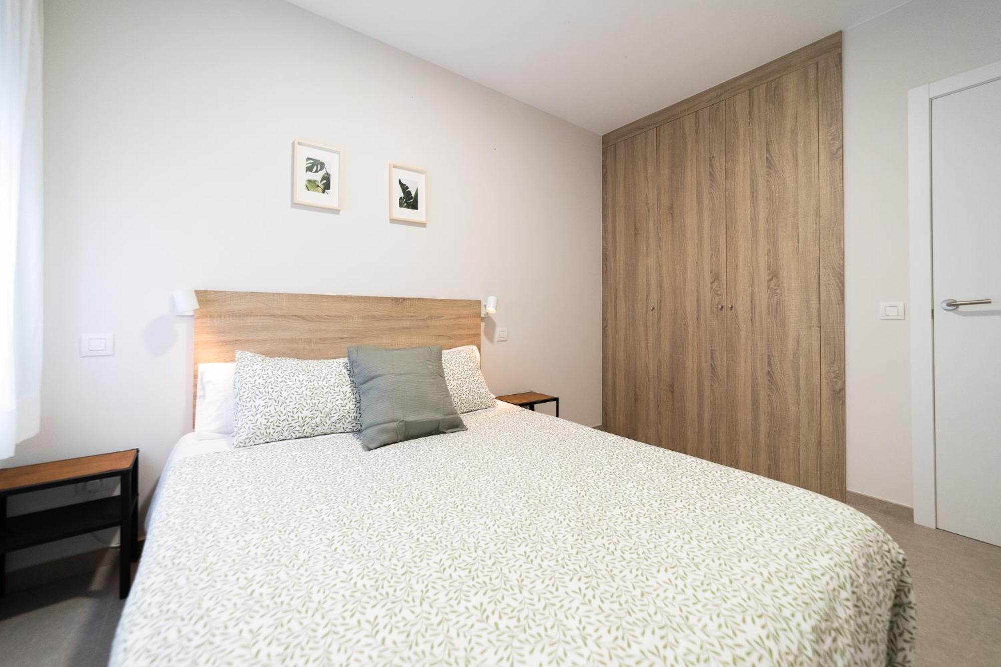 Venegas Urban Suites By Bevacacional Лас-Пальмас-де-Гран-Канарія Екстер'єр фото