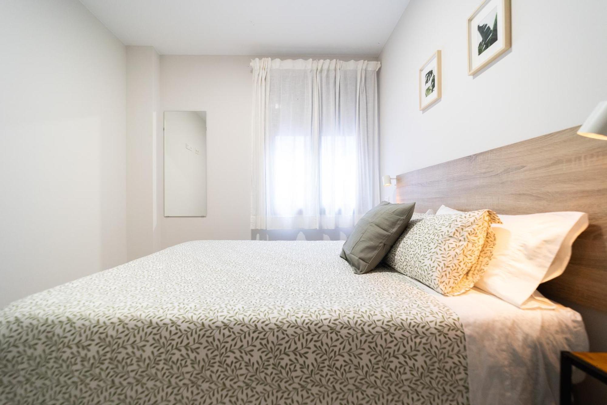 Venegas Urban Suites By Bevacacional Лас-Пальмас-де-Гран-Канарія Екстер'єр фото
