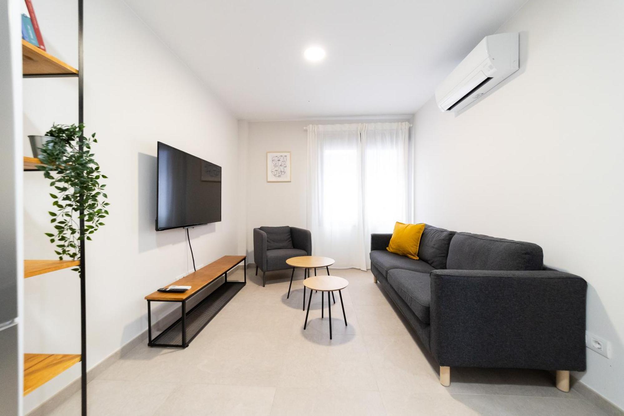 Venegas Urban Suites By Bevacacional Лас-Пальмас-де-Гран-Канарія Екстер'єр фото