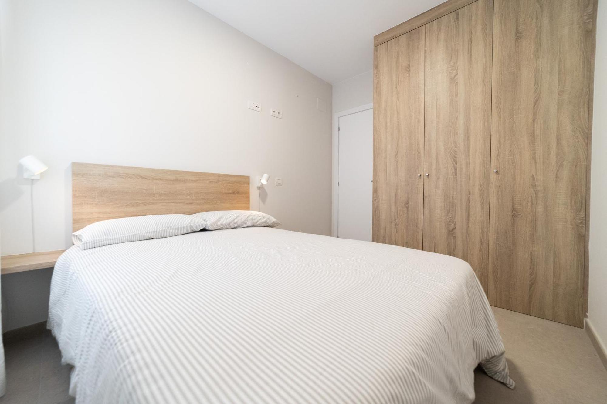 Venegas Urban Suites By Bevacacional Лас-Пальмас-де-Гран-Канарія Екстер'єр фото
