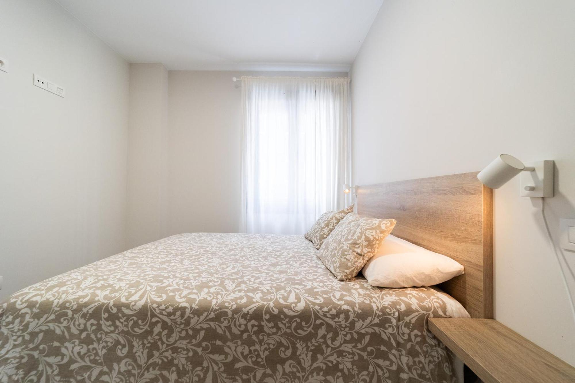 Venegas Urban Suites By Bevacacional Лас-Пальмас-де-Гран-Канарія Екстер'єр фото
