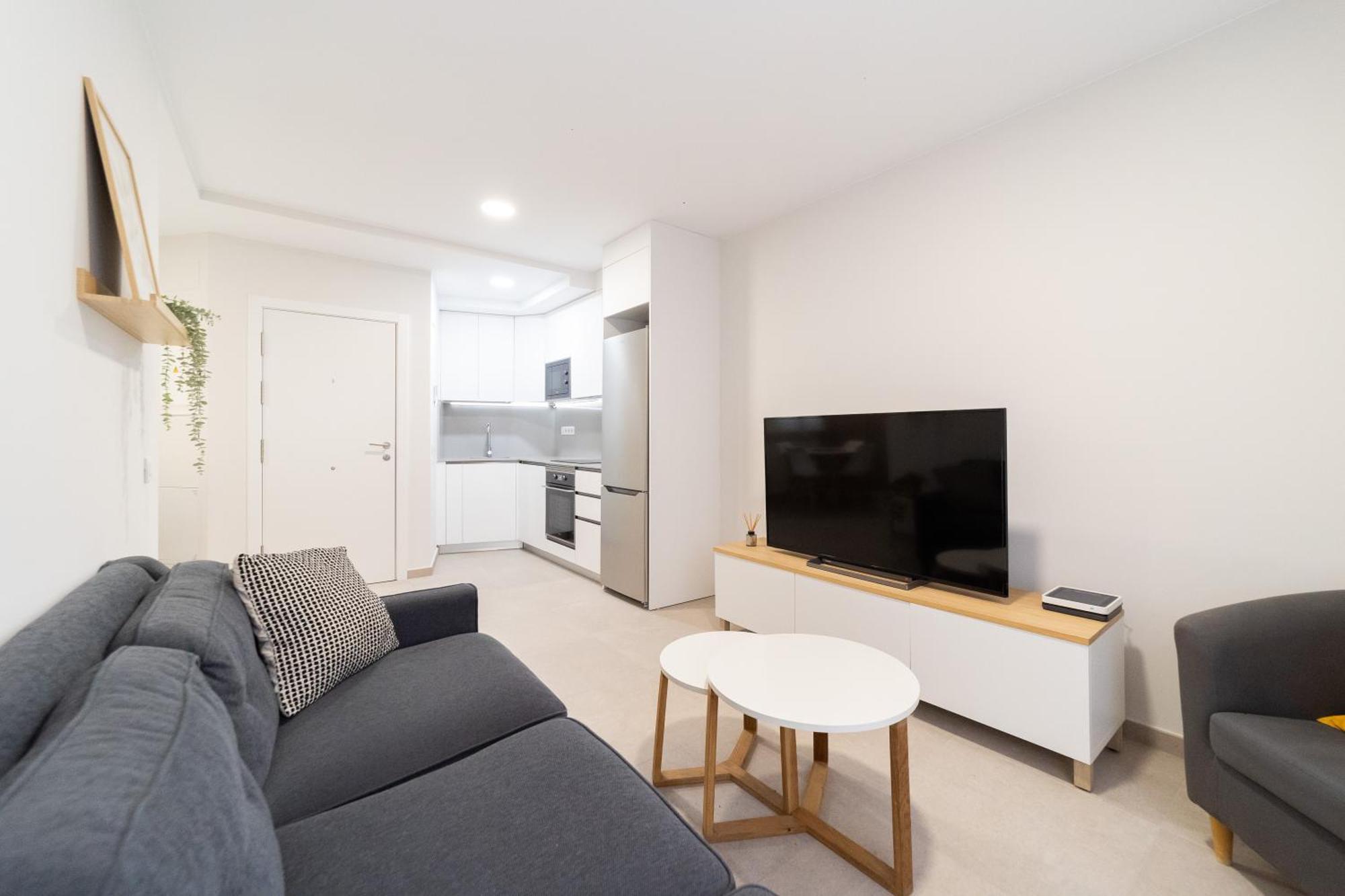 Venegas Urban Suites By Bevacacional Лас-Пальмас-де-Гран-Канарія Екстер'єр фото