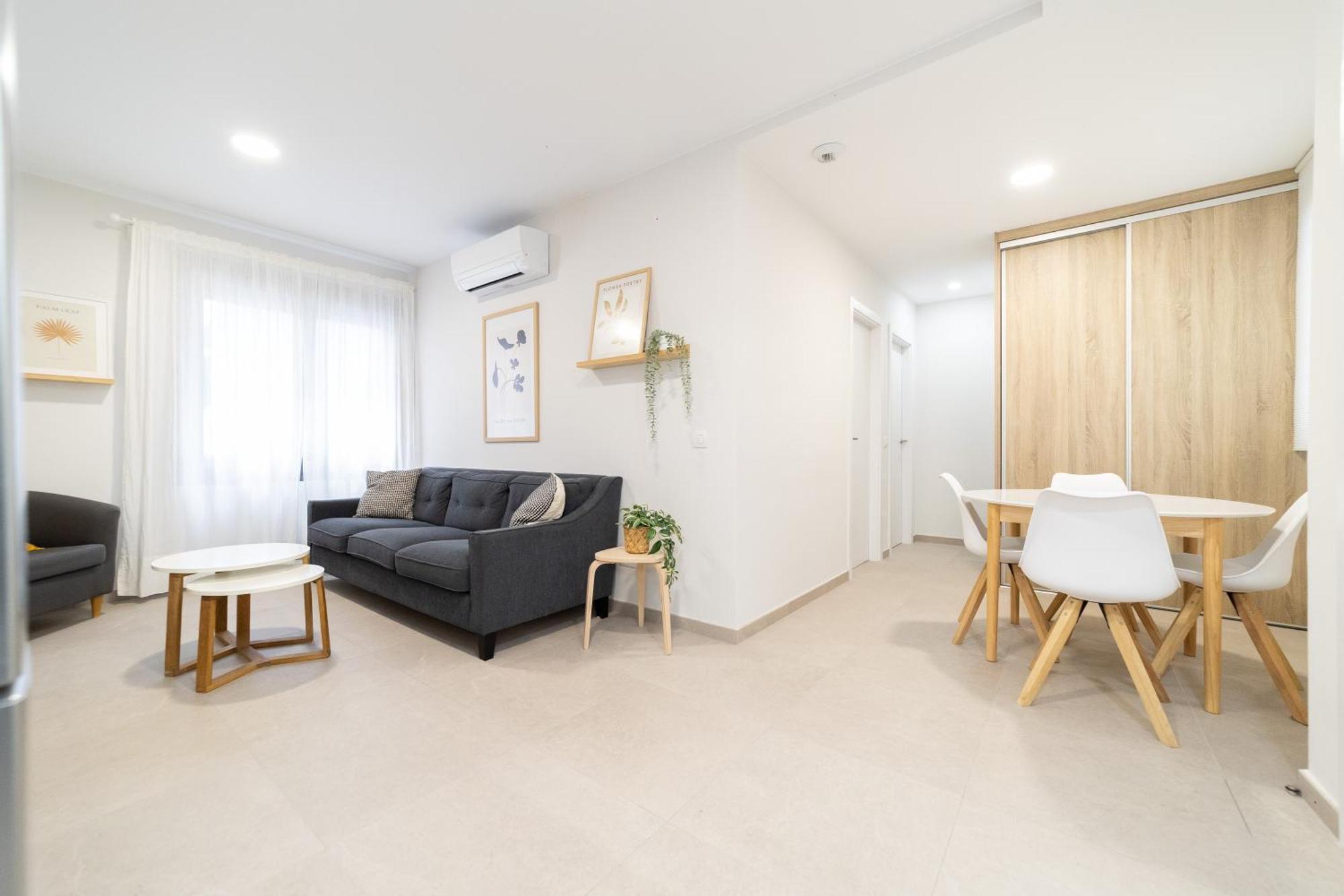 Venegas Urban Suites By Bevacacional Лас-Пальмас-де-Гран-Канарія Екстер'єр фото