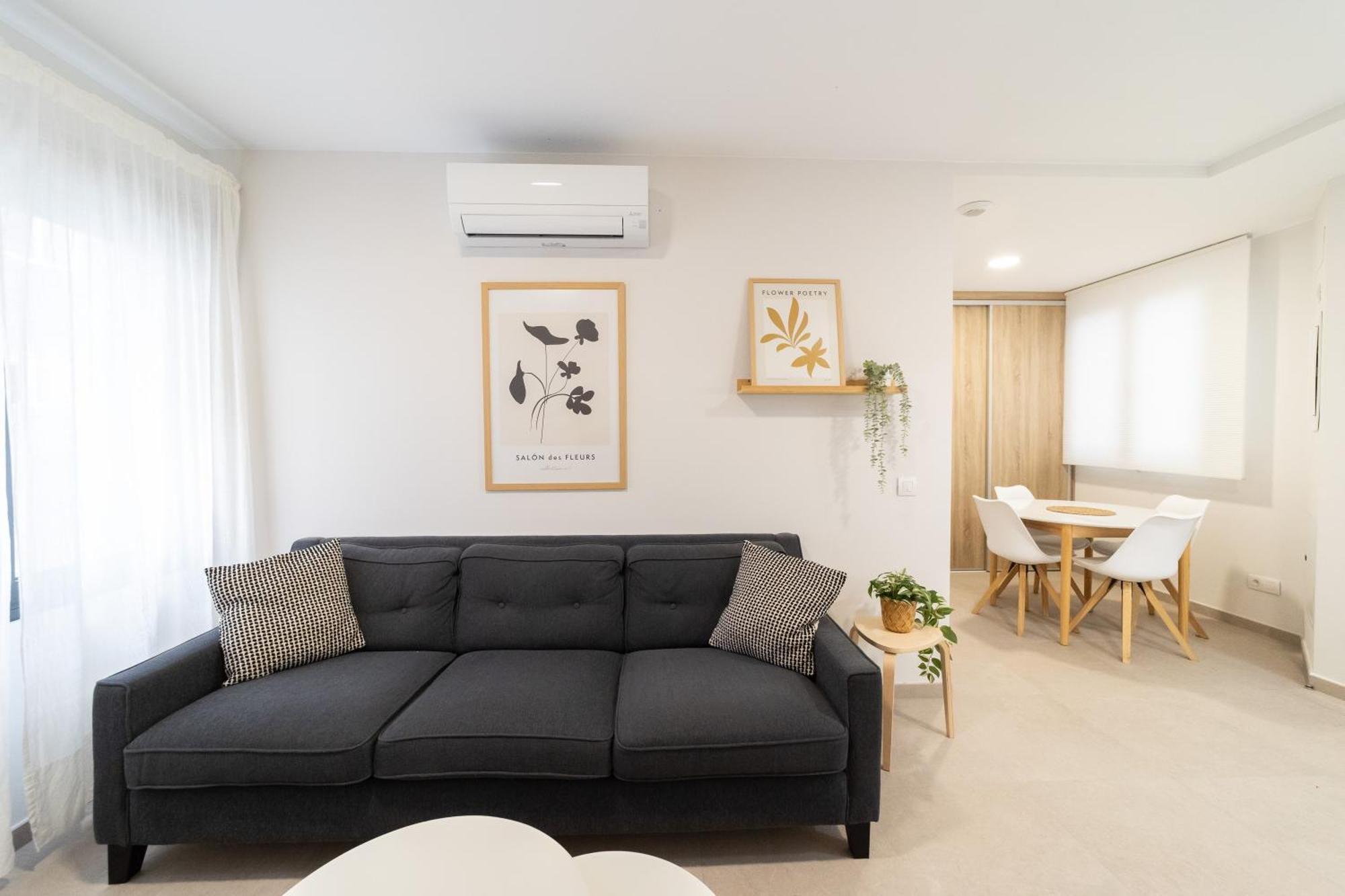 Venegas Urban Suites By Bevacacional Лас-Пальмас-де-Гран-Канарія Екстер'єр фото