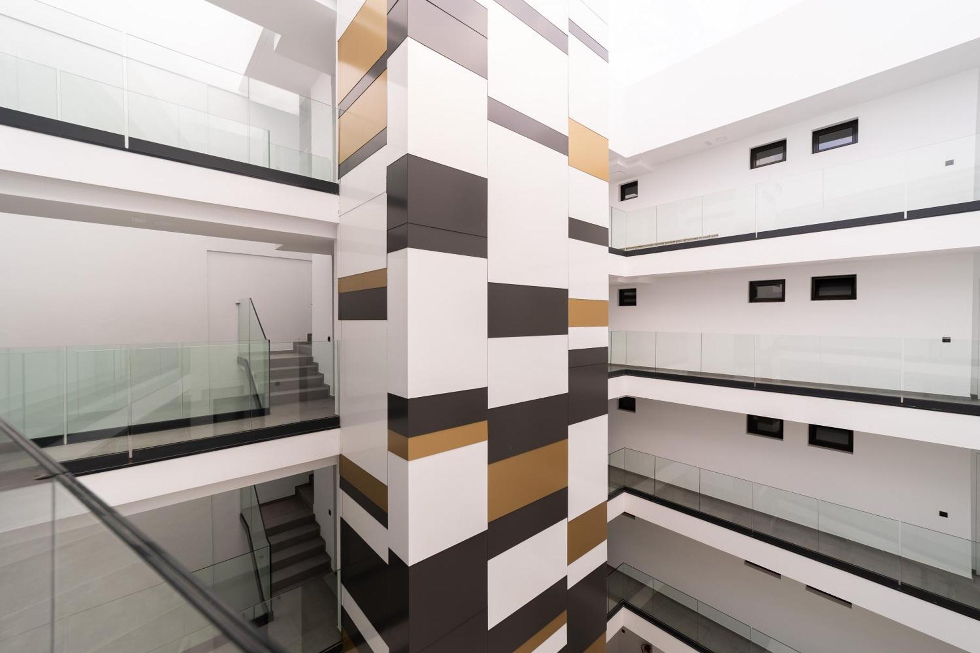 Venegas Urban Suites By Bevacacional Лас-Пальмас-де-Гран-Канарія Екстер'єр фото