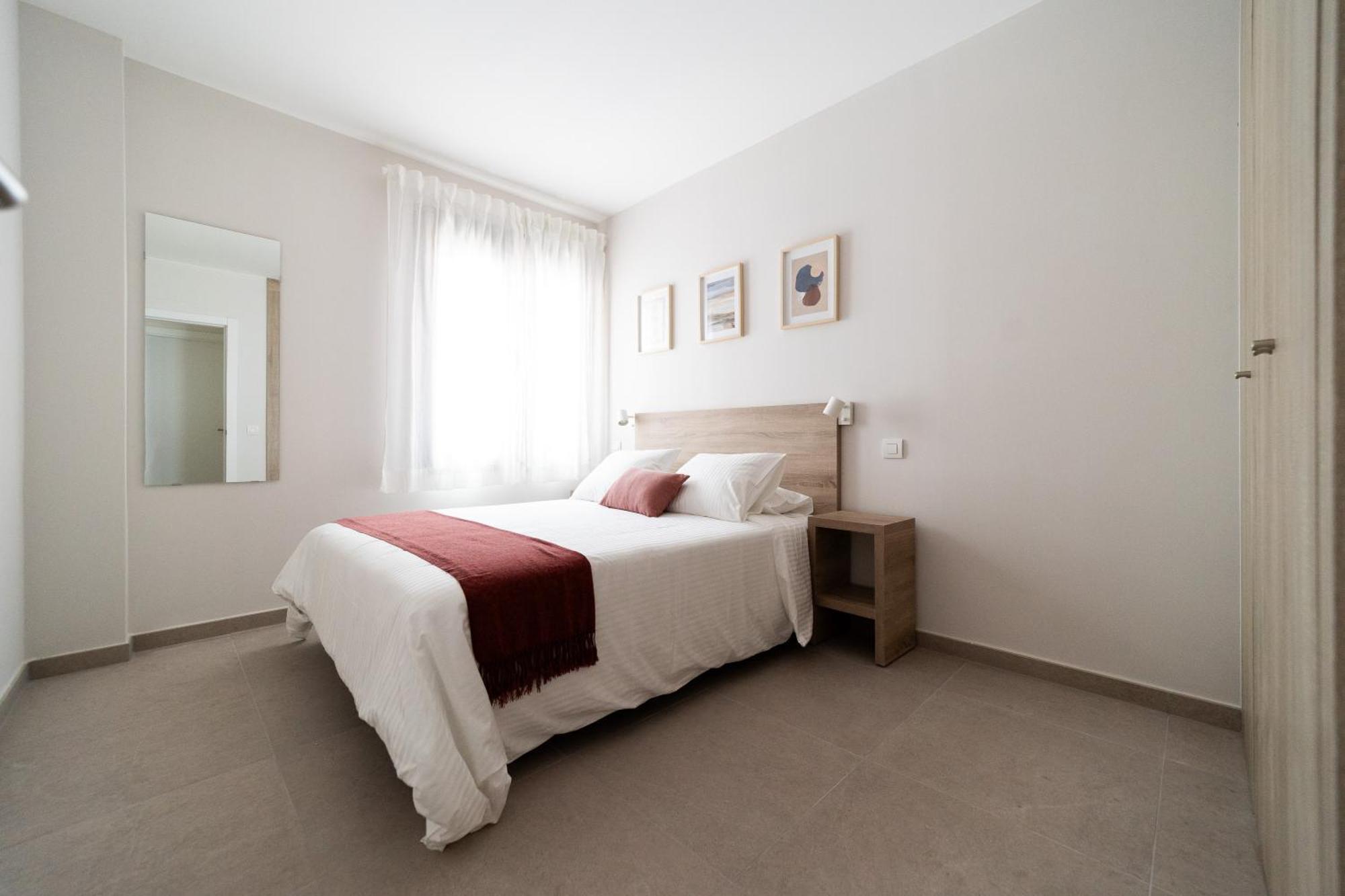 Venegas Urban Suites By Bevacacional Лас-Пальмас-де-Гран-Канарія Екстер'єр фото