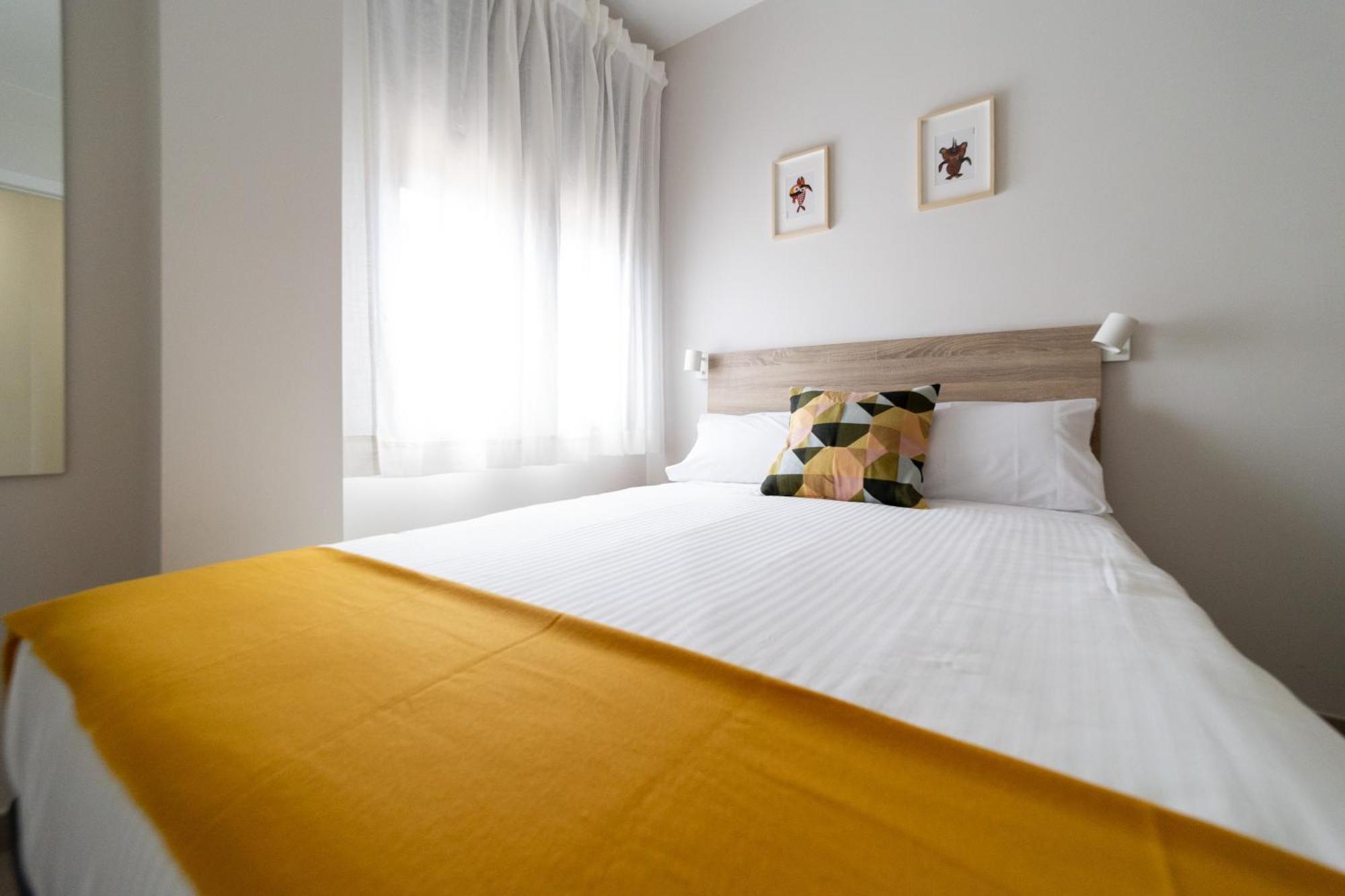 Venegas Urban Suites By Bevacacional Лас-Пальмас-де-Гран-Канарія Екстер'єр фото