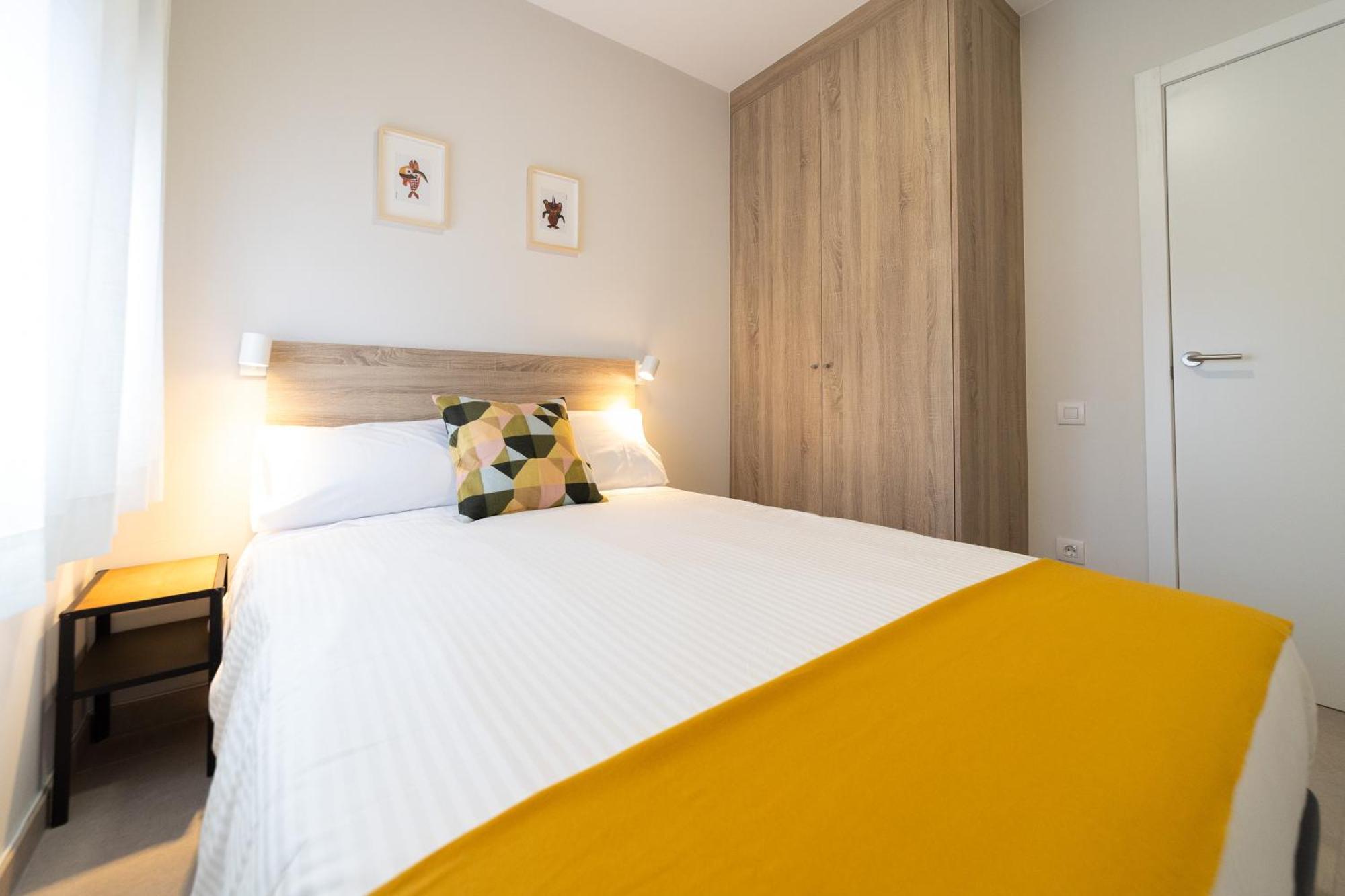 Venegas Urban Suites By Bevacacional Лас-Пальмас-де-Гран-Канарія Екстер'єр фото