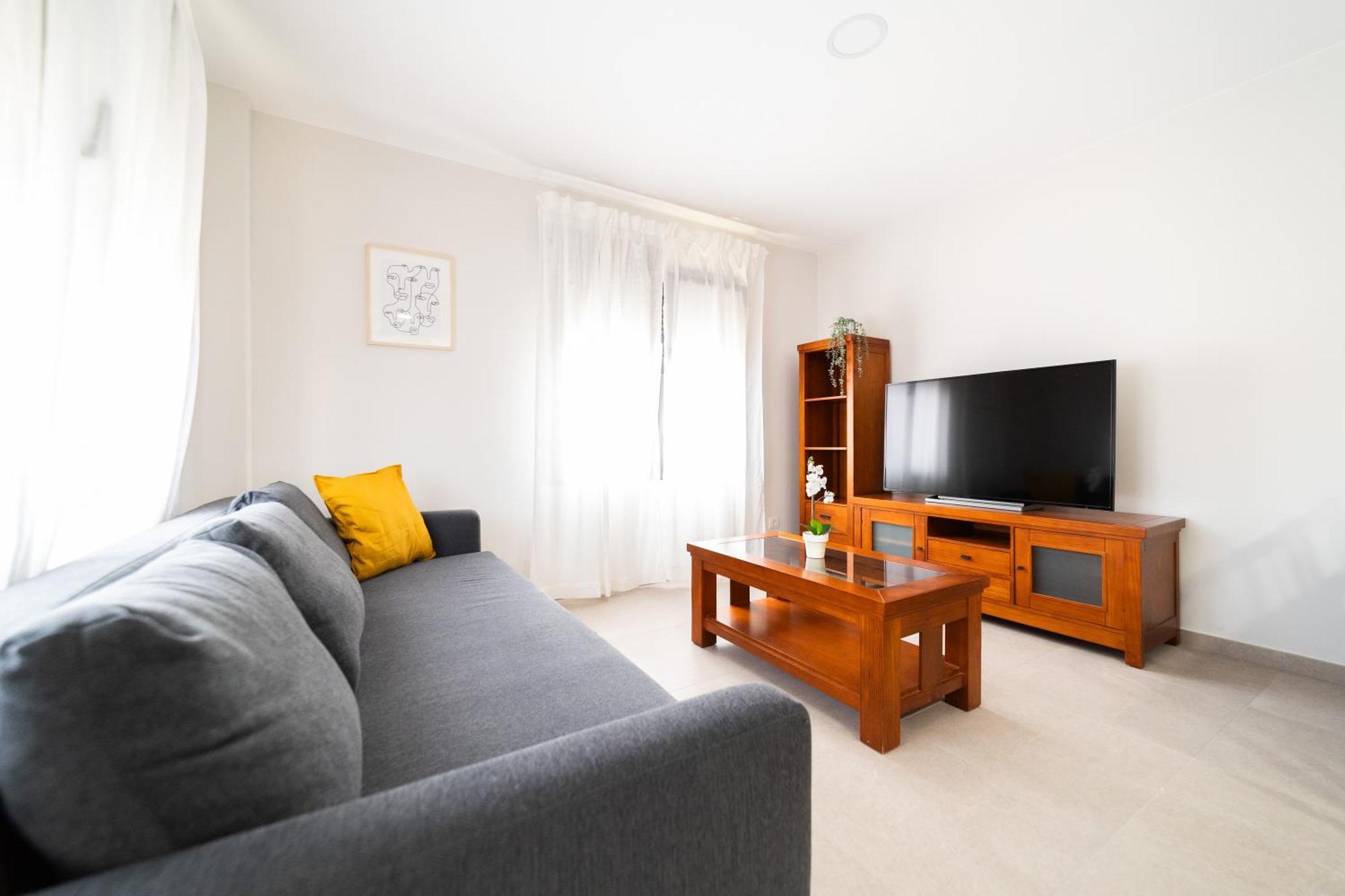 Venegas Urban Suites By Bevacacional Лас-Пальмас-де-Гран-Канарія Екстер'єр фото