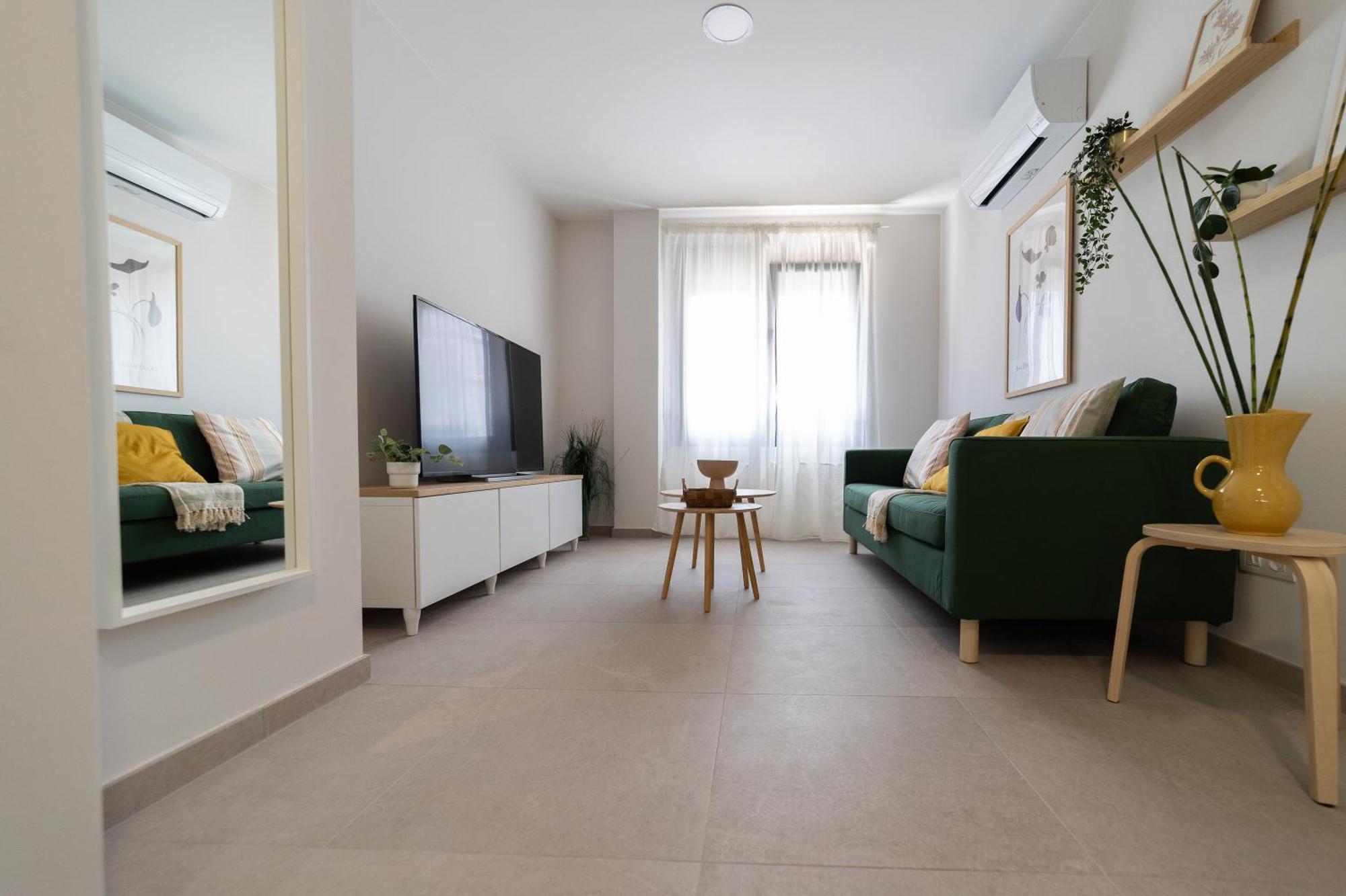 Venegas Urban Suites By Bevacacional Лас-Пальмас-де-Гран-Канарія Екстер'єр фото