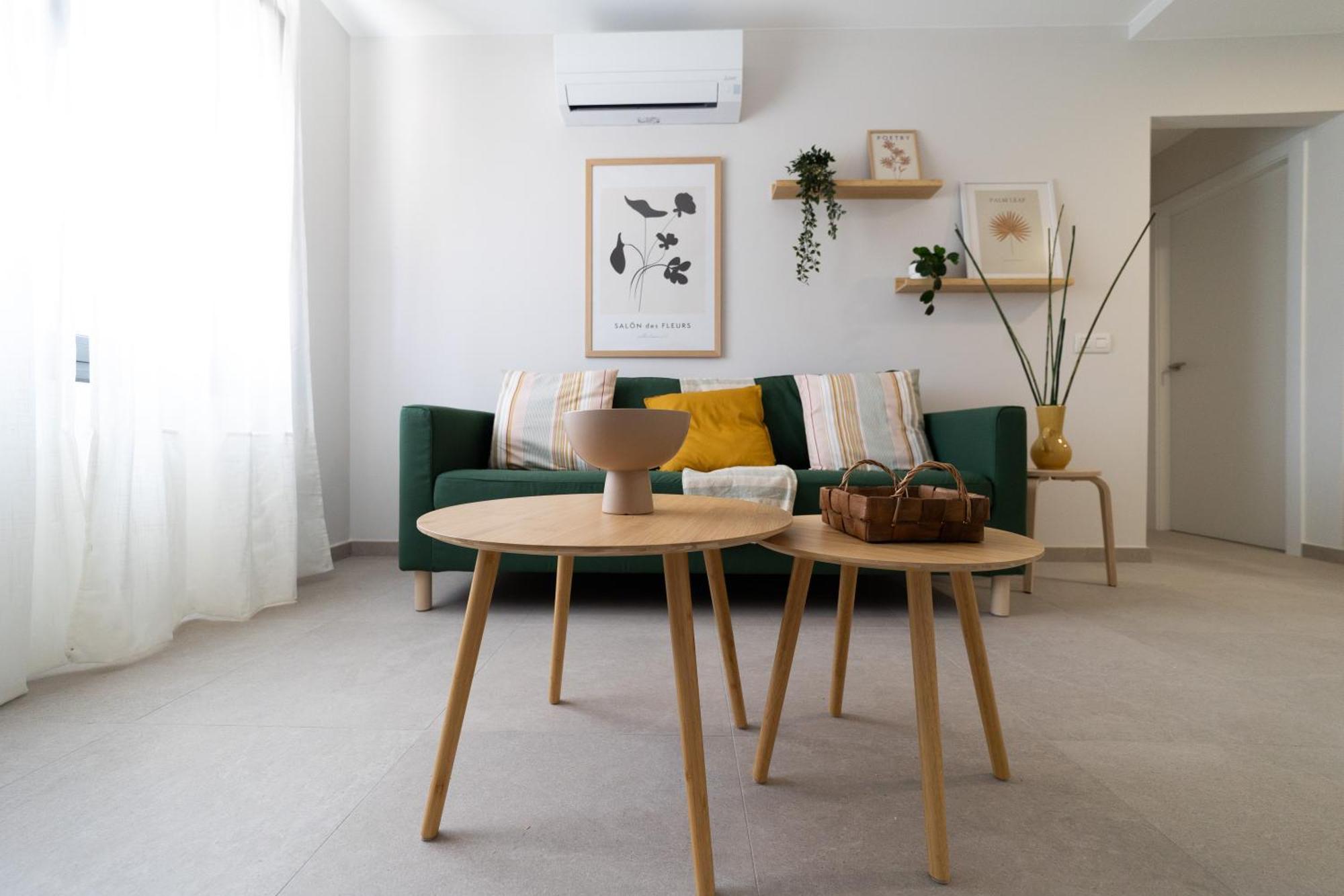 Venegas Urban Suites By Bevacacional Лас-Пальмас-де-Гран-Канарія Екстер'єр фото