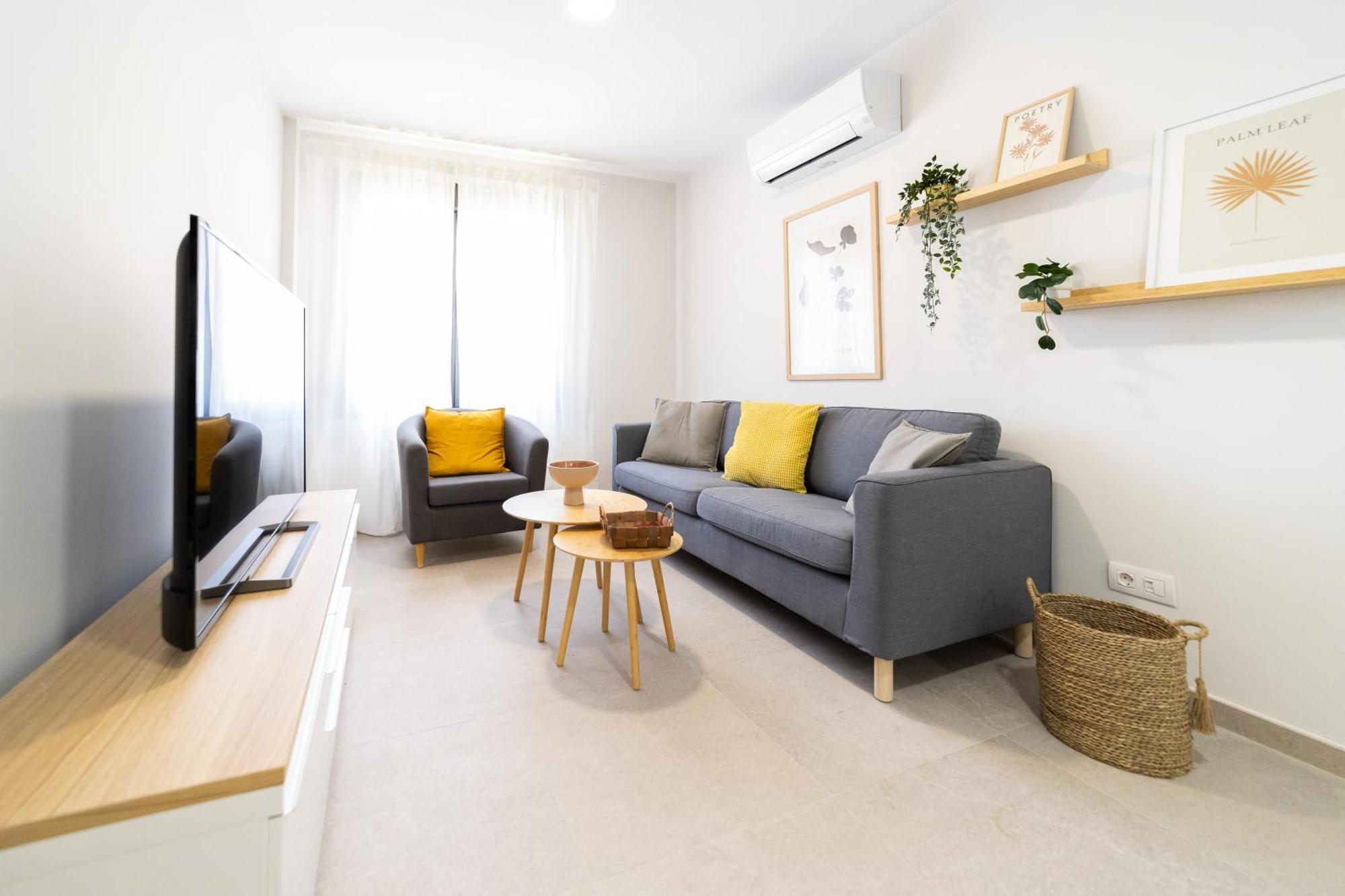 Venegas Urban Suites By Bevacacional Лас-Пальмас-де-Гран-Канарія Екстер'єр фото