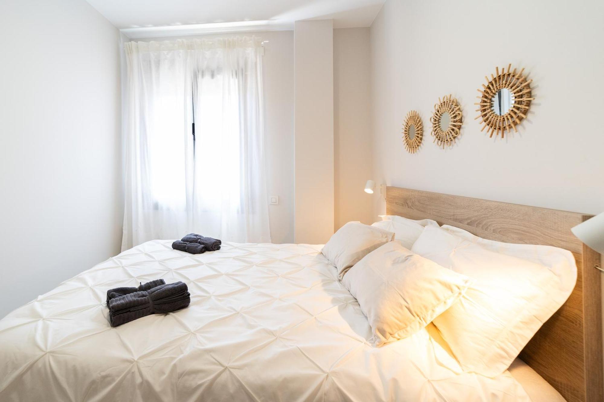Venegas Urban Suites By Bevacacional Лас-Пальмас-де-Гран-Канарія Екстер'єр фото
