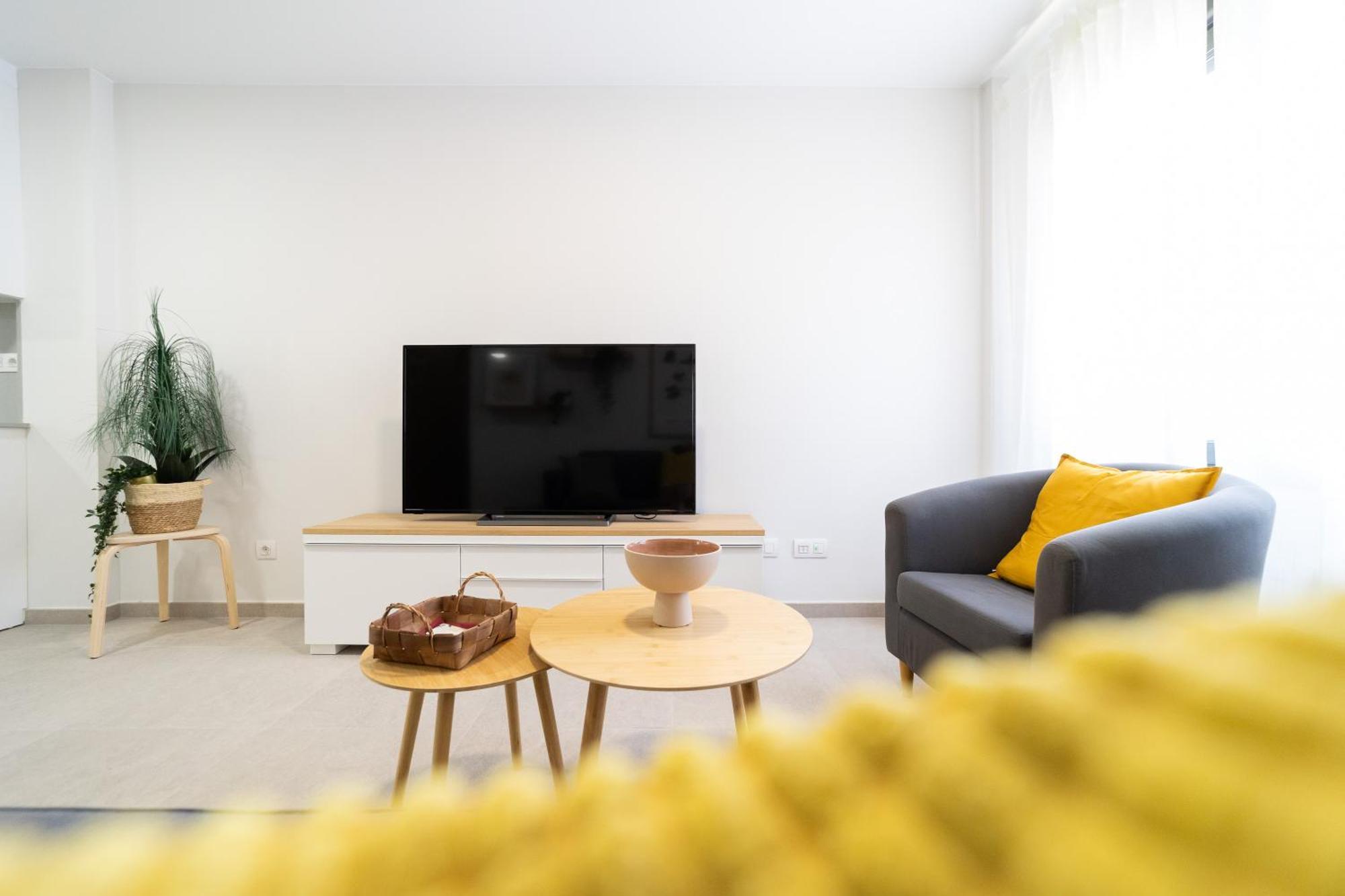 Venegas Urban Suites By Bevacacional Лас-Пальмас-де-Гран-Канарія Екстер'єр фото