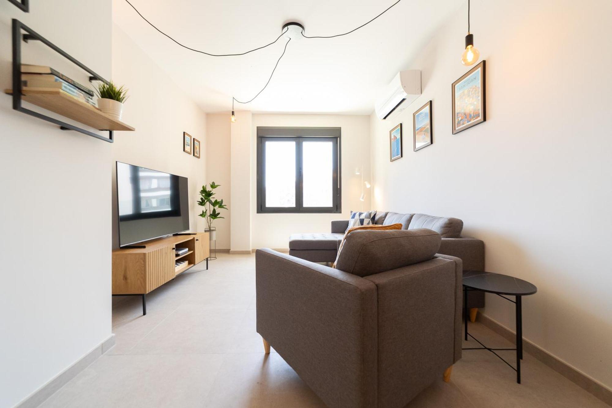 Venegas Urban Suites By Bevacacional Лас-Пальмас-де-Гран-Канарія Екстер'єр фото