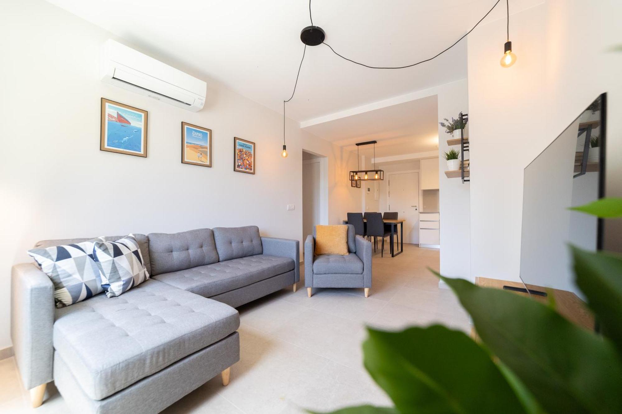 Venegas Urban Suites By Bevacacional Лас-Пальмас-де-Гран-Канарія Екстер'єр фото