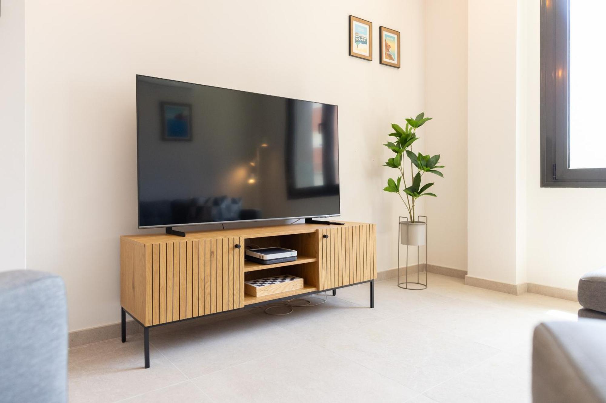 Venegas Urban Suites By Bevacacional Лас-Пальмас-де-Гран-Канарія Екстер'єр фото